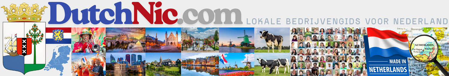 Gemaakt in Nederland - Dip Moulding - LoVen special products